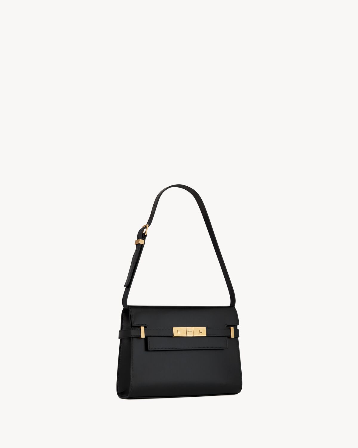 Replicate YSL Manhattan Small in Box Saint Laurent(1:1 replica)