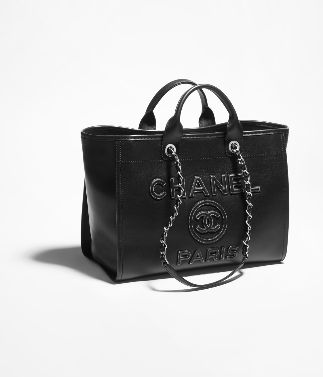 Replicate CHANEL LARGE SHOPPING BAG(1:1 replica)
