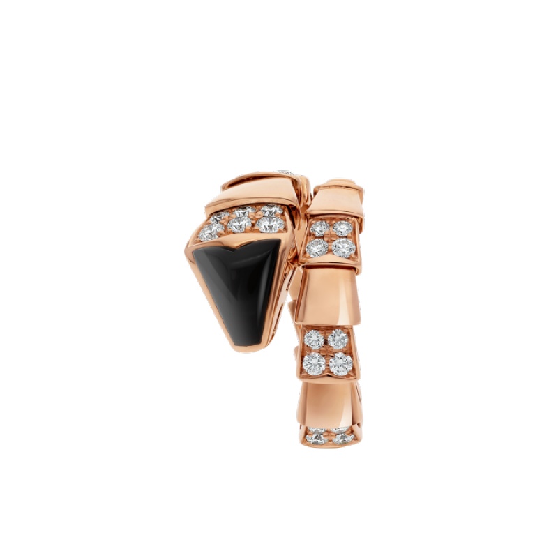 Replicate Serpenti Viper Ring(1:1 replica)