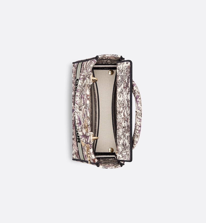 Replicate Dior Medium Lady D-Lite Bag(1:1 replica)