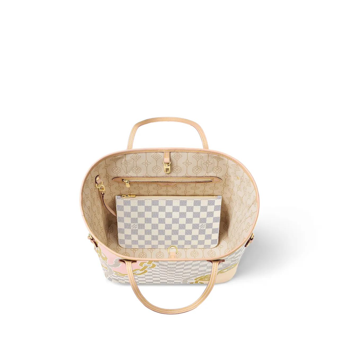 Replicate Neverfull MM M41056 (1:1Replicate )(1:1 replica)