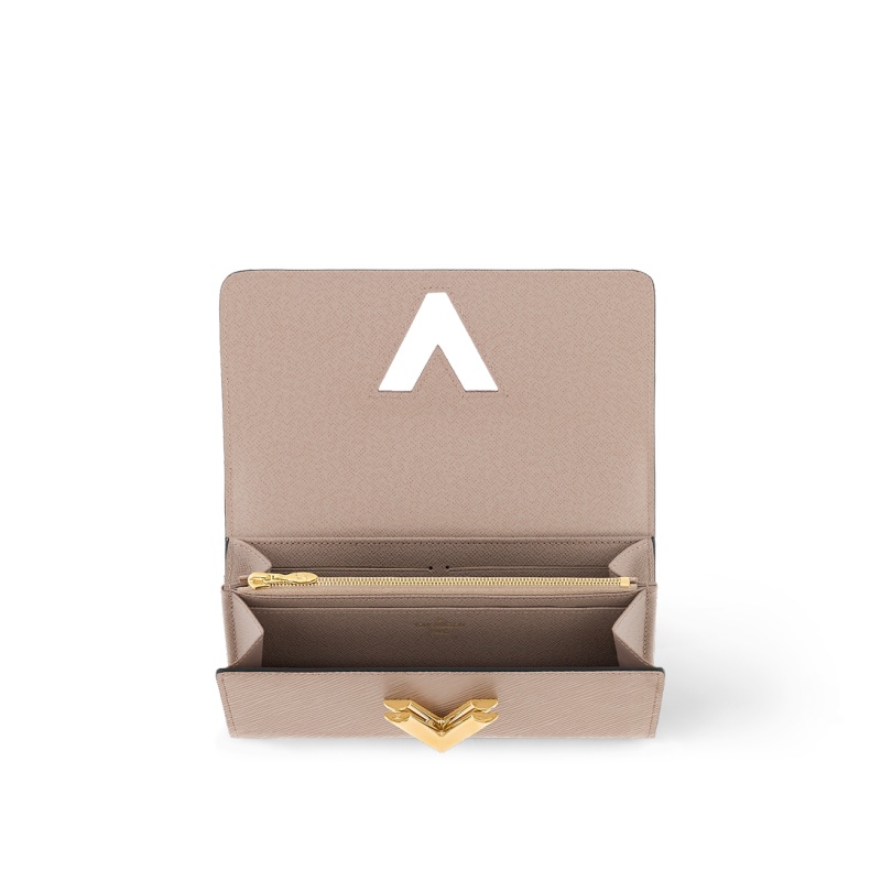 Replicate Louis Vuitton Twist Wallet M67510(1:1 replica)