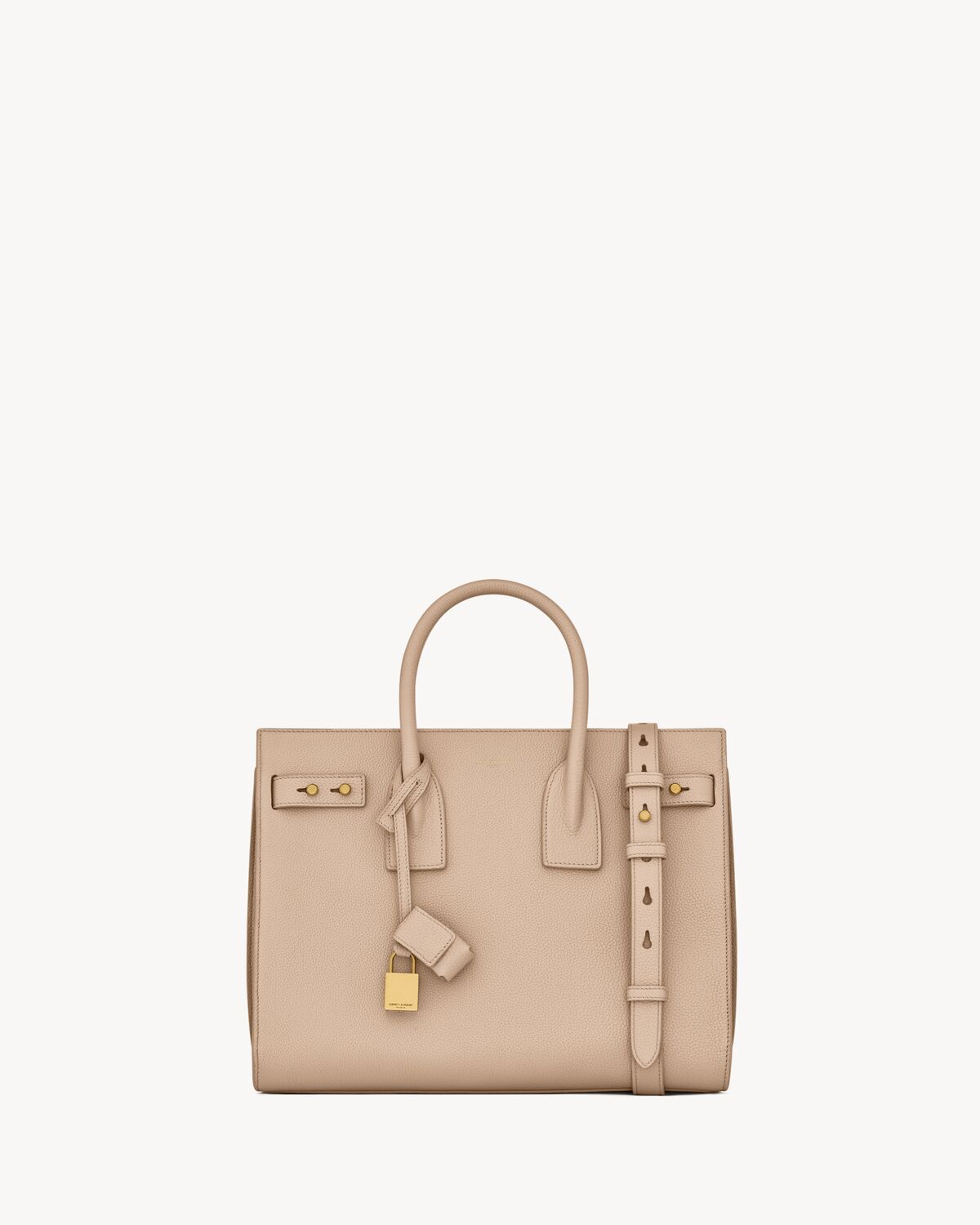 Replicate YSL Sac De Jour In Supple Grained Leather   Small(1:1 replica)