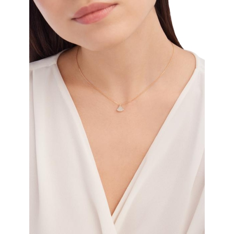 Replicate DIVAS’ DREAM Necklace(1:1 replica)