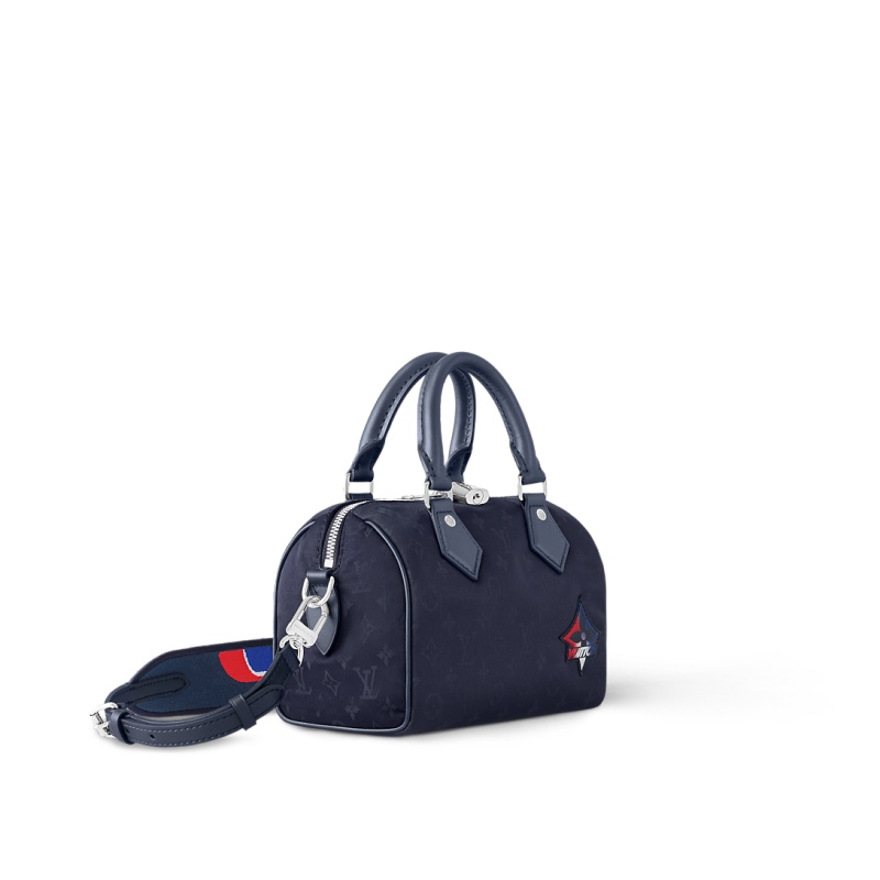 Replicate Louis Vuitton Speedy Bandoulière 20 M23445(1:1 replica)