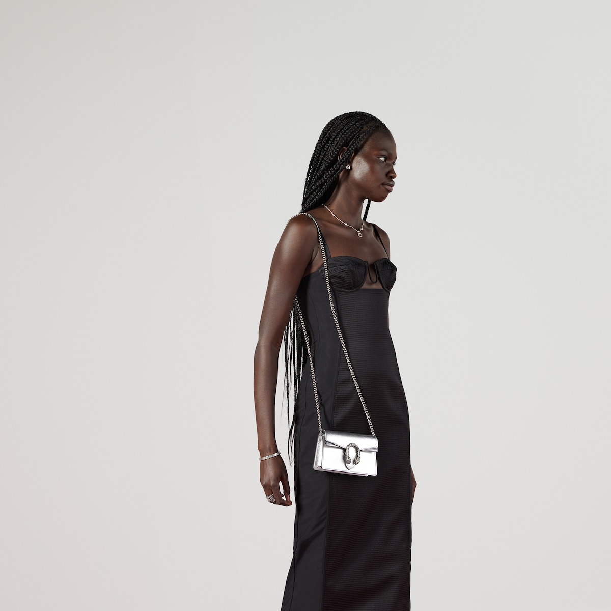 Replicate Dionysus Super Mini Bag(1:1 replica)