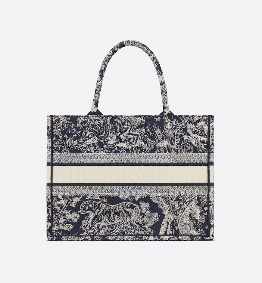 Replicate Dior Medium Dior Book Tote 36 CM(1:1 replica)