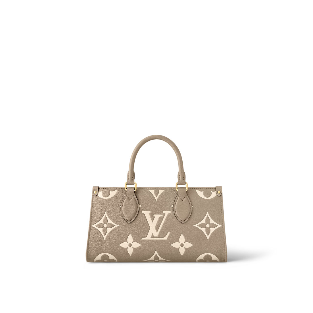 Replicate Louis Vuitton OnTheGo East West M23641(1:1 replica)