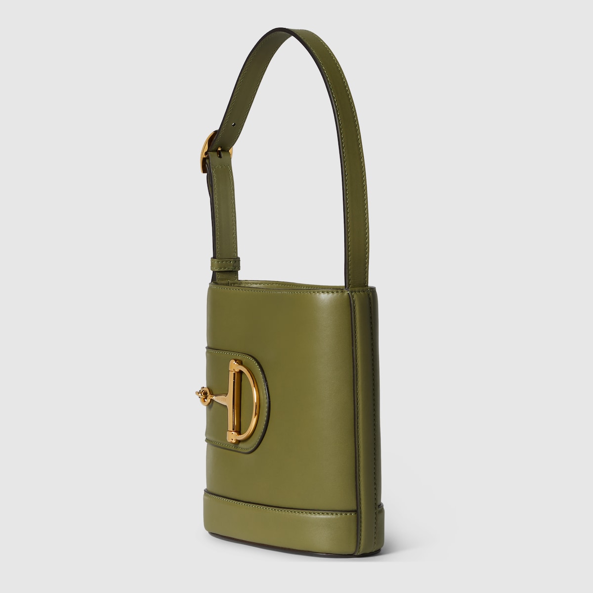 Replicate Gucci 73 Mini Bucket Bag(1:1 replica)