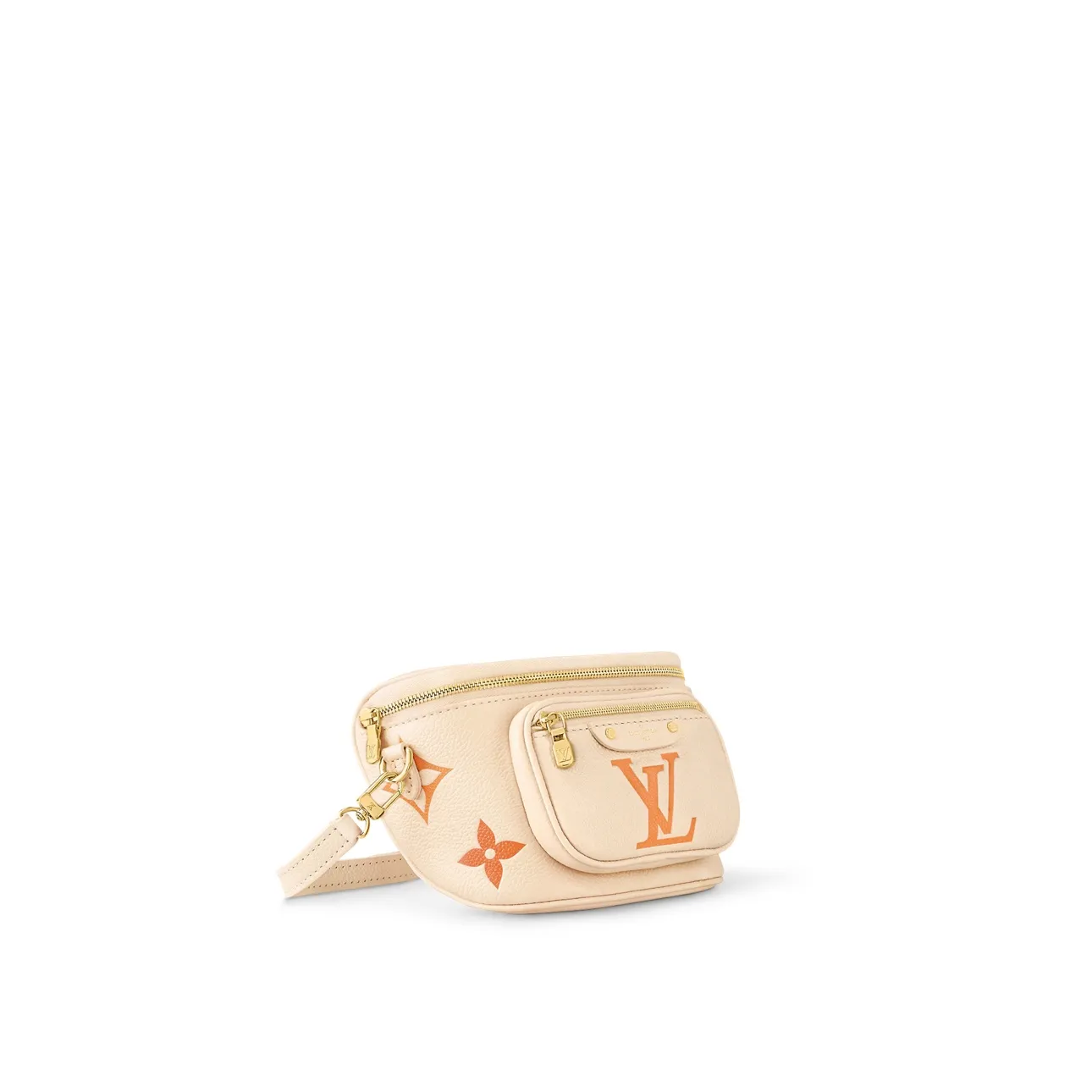 Replicate Mini Bumbag M82208 (1:1Replicate )(1:1 replica)