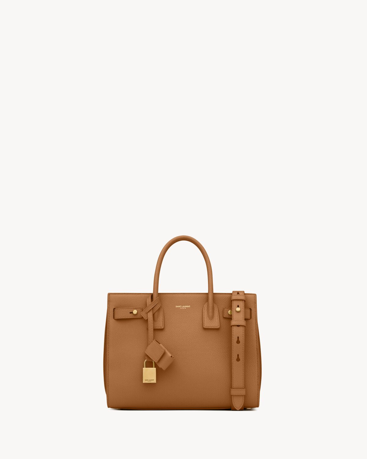 Replicate YSL Sac De Jour In Supple Grained Leather   Baby(1:1 replica)