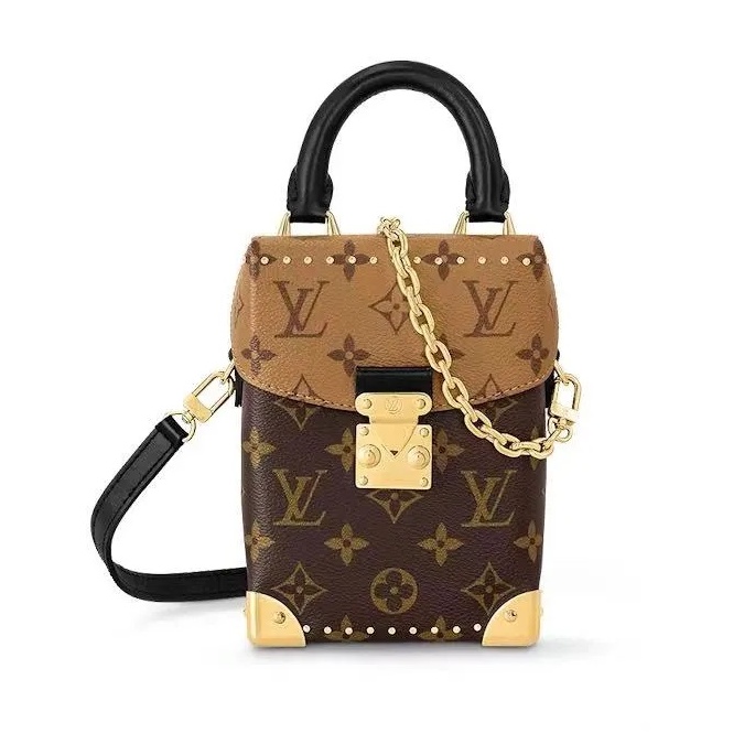 Replicate Camera Box M82465 (1:1Replicate )(1:1 replica)