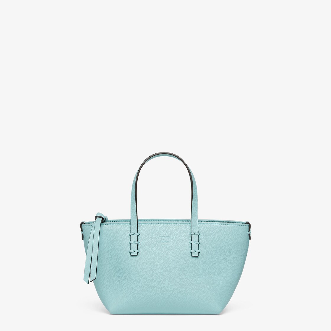 Replicate Roll Mini With 62 Hand-Sewn Topstitches(1:1 replica)