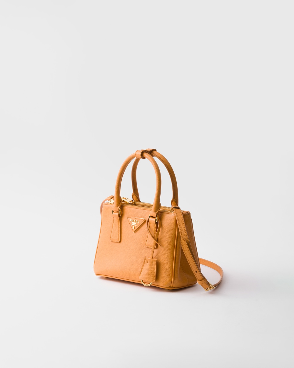 Replicate Prada Galleria Saffiano Leather Mini-Bag(1:1 replica)