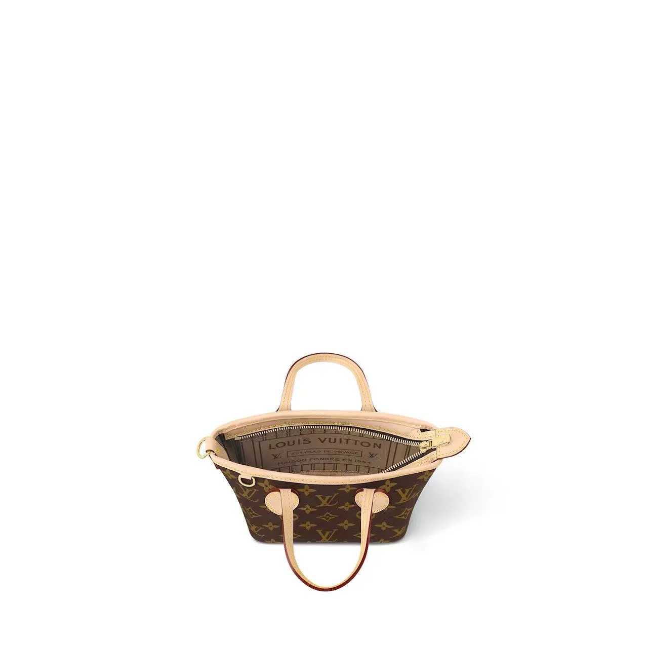 Replicate Neverfull BB M46705 (1:1Replicate )(1:1 replica)