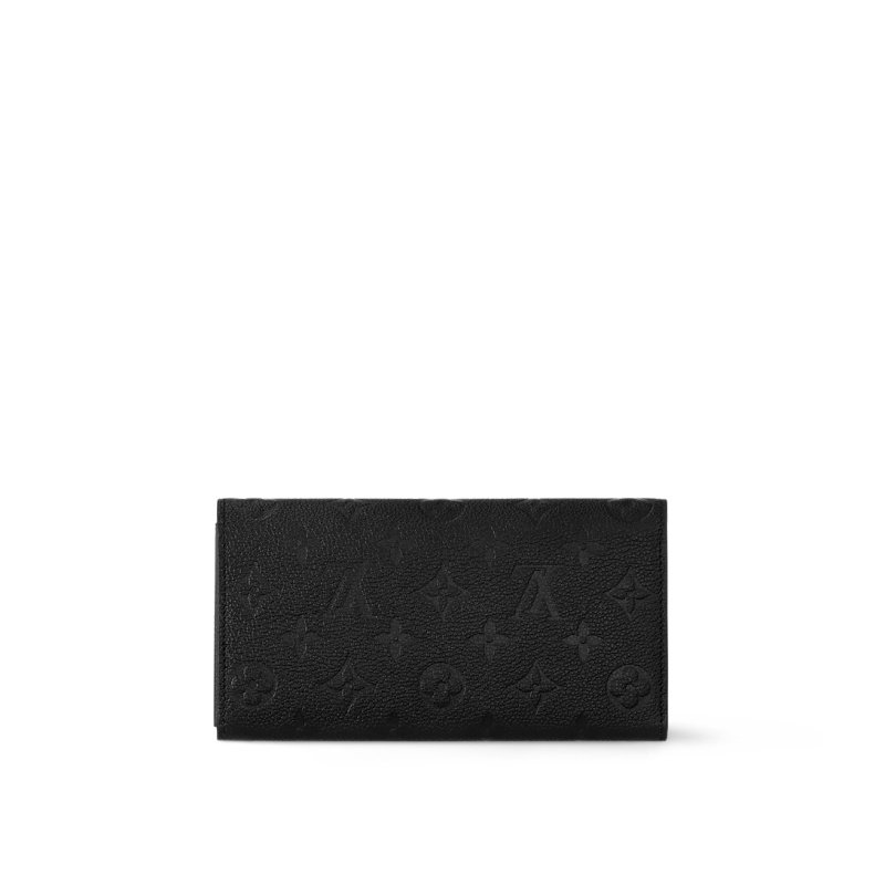 Replicate Louis Vuitton Sarah Wallet M82257(1:1 replica)
