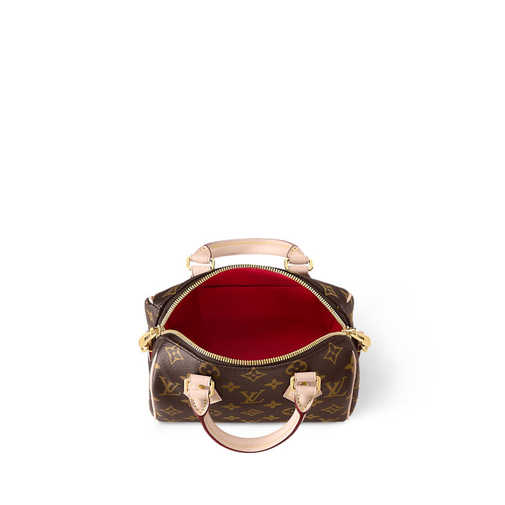 Replicate Louis Vuitton Speedy Bandoulière 20 M46234(1:1 replica)