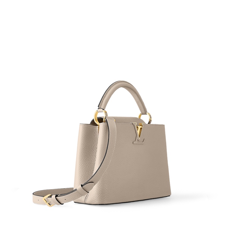 Replicate Louis Vuitton Capucines BB M94634(1:1 replica)