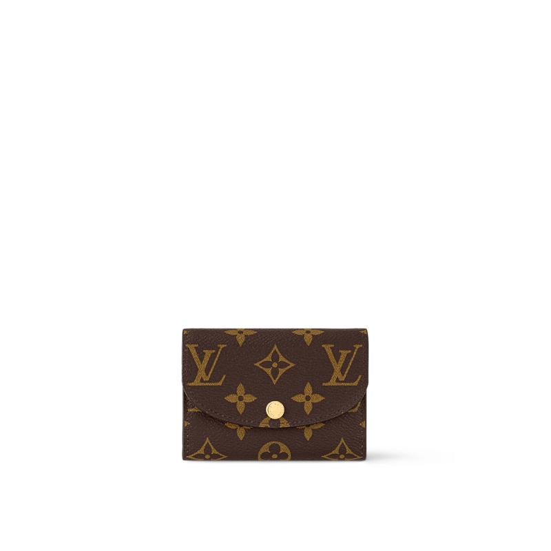 Replicate Louis Vuitton Rosalie Coin Purse M62361(1:1 replica)