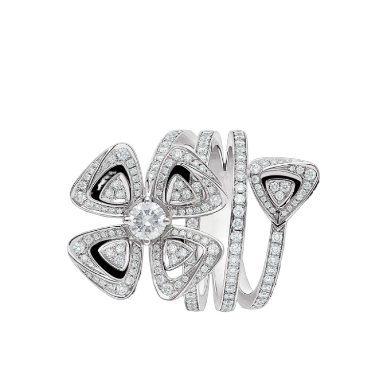 Replicate Fiorever Ring(1:1 replica)