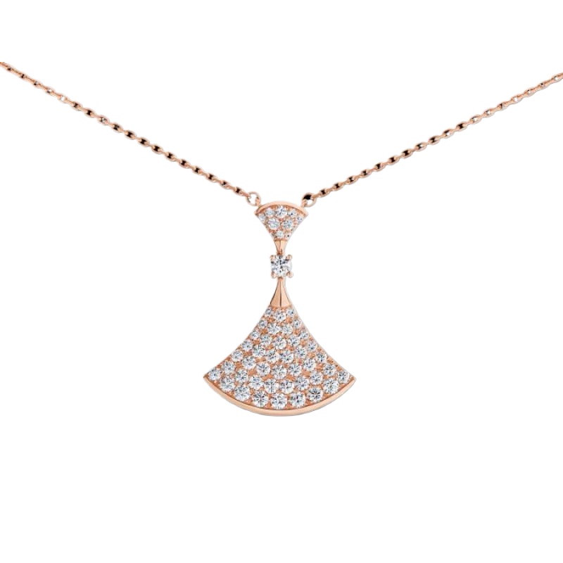 Replicate DIVAS’ DREAM Necklace(1:1 replica)