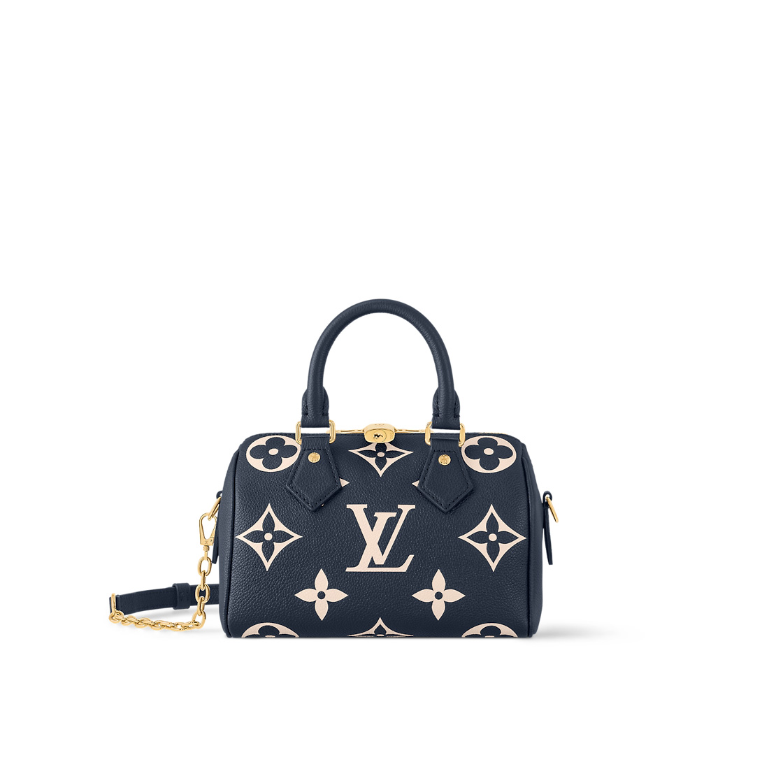 Replicate Louis Vuitton Speedy Bandoulière 20 M47048(1:1 replica)