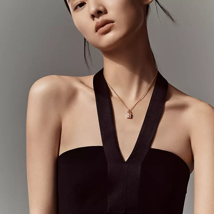 Replicate Kelly Cadenas pendant(1:1 replica)