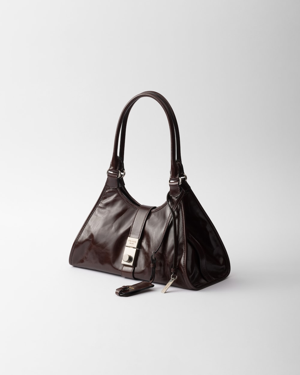 Replicate Medium Leather Tote Bag(1:1 replica)