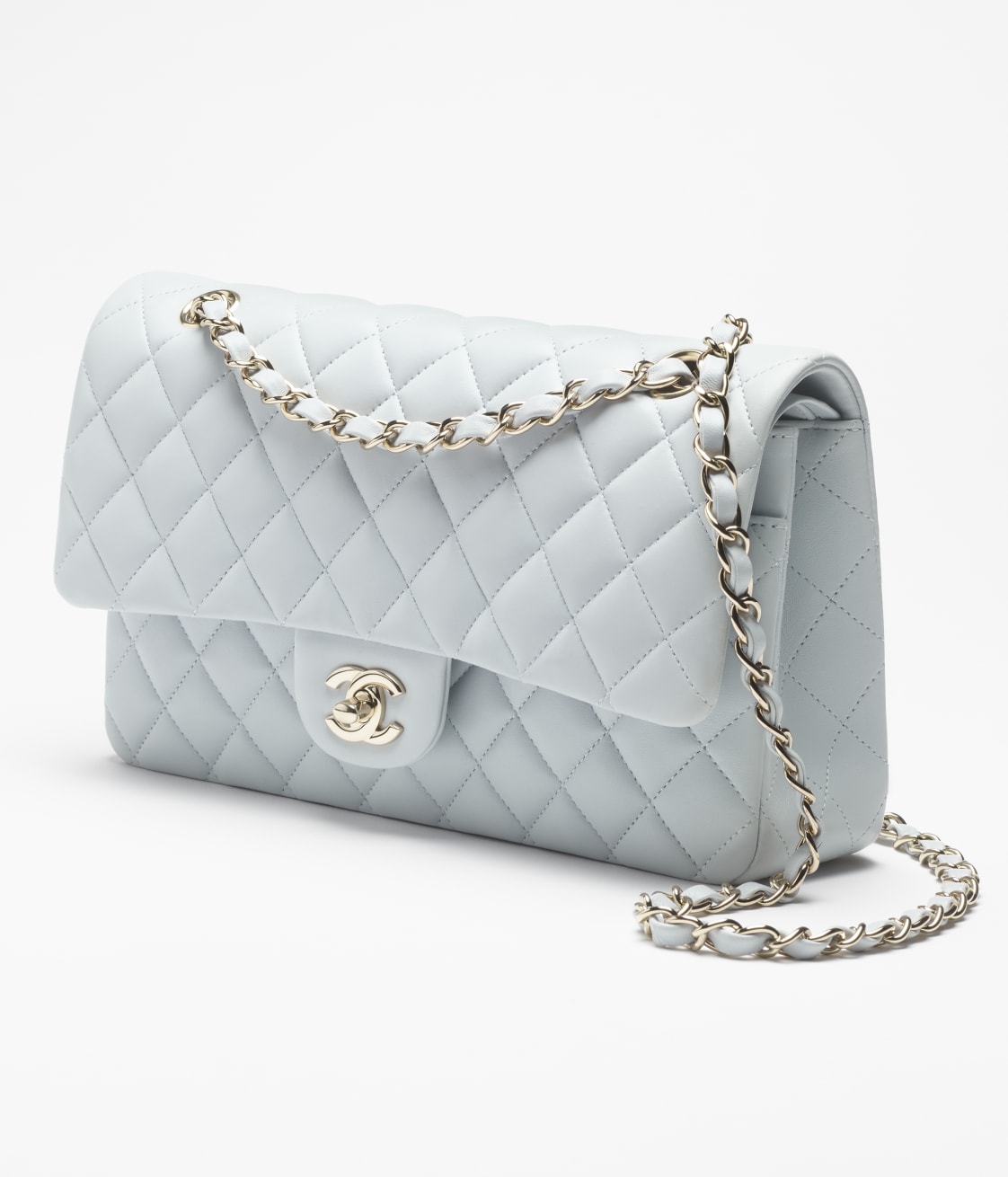 Replicate CHANEL CLASSIC 11.12 HANDBAG(1:1 replica)