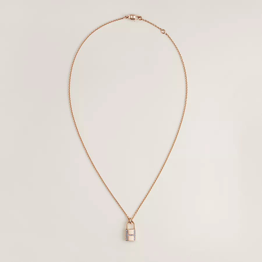 Replicate Kelly Cadenas pendant(1:1 replica)