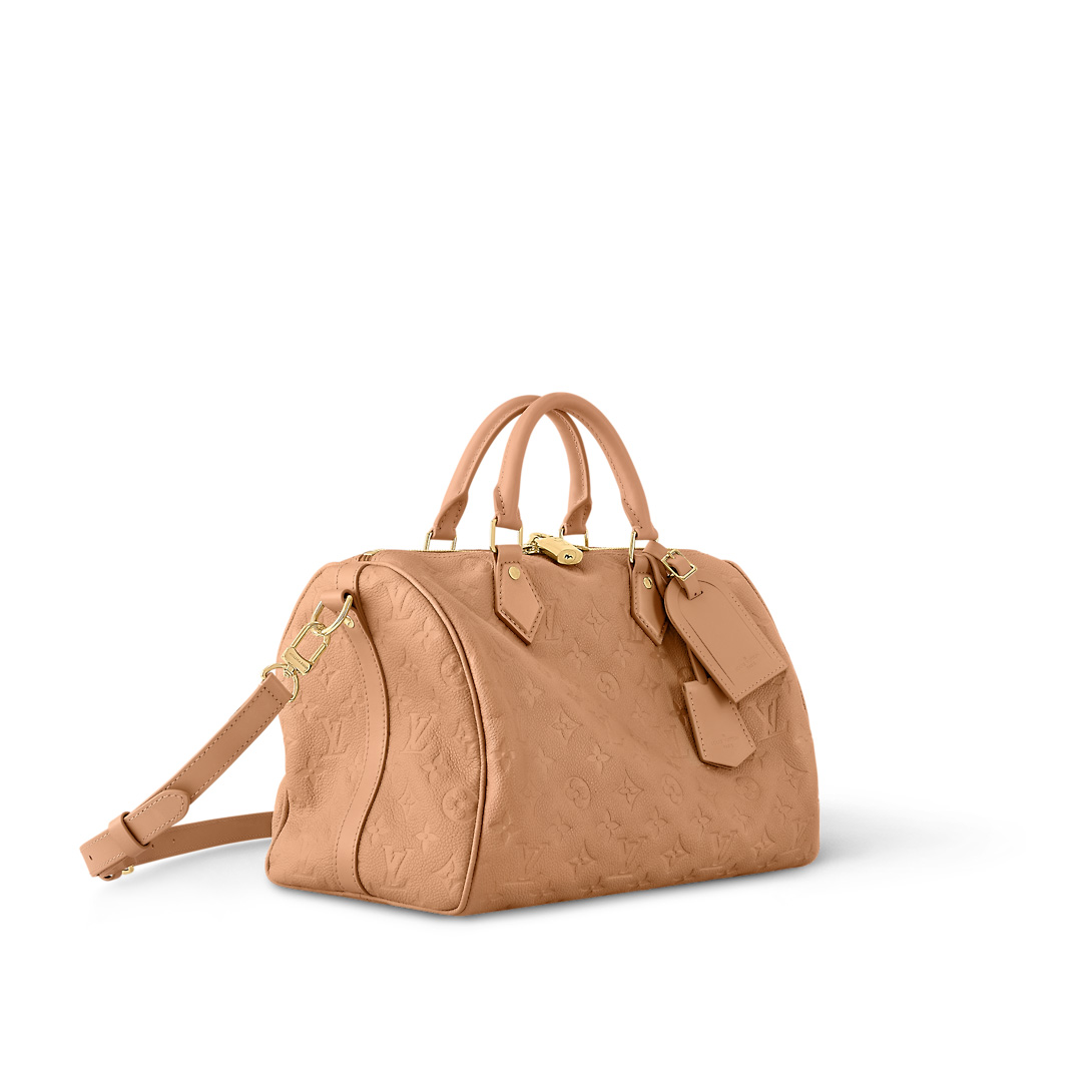 Replicate Louis Vuitton Speedy Soft 30 M11323(1:1 replica)