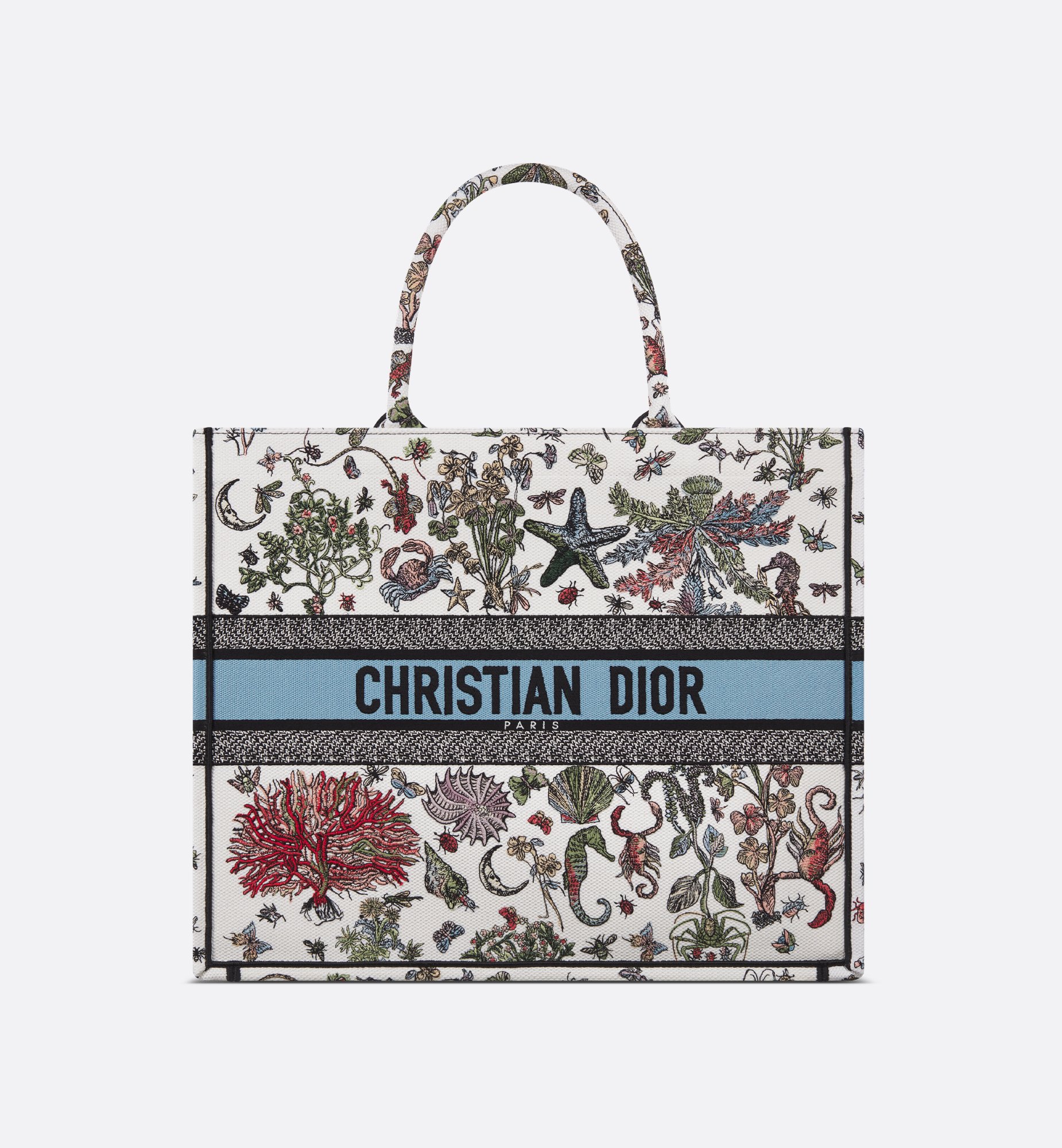 Replicate Dior Large Dior Book Tote 42 CM(1:1 replica)