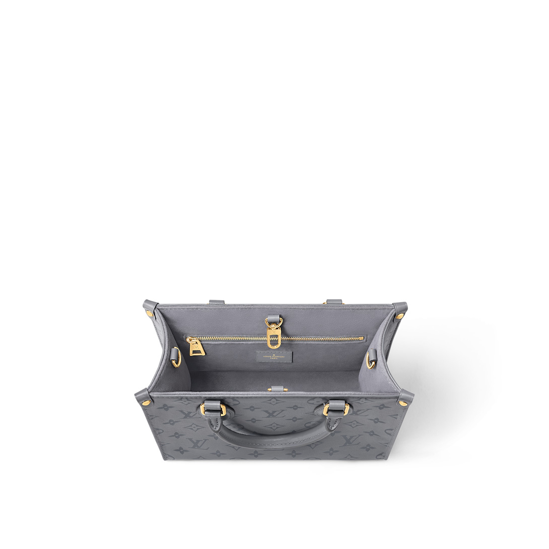 Replicate Louis Vuitton OnTheGo PM M12465(1:1 replica)