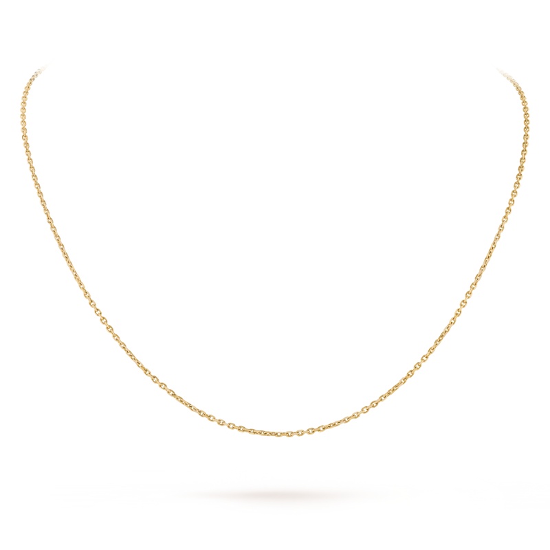 Replicate Trace chain, 42 cm(1:1 replica)