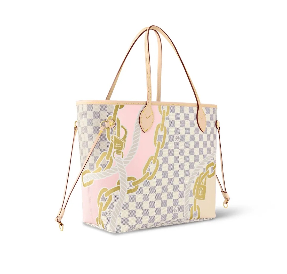 Replicate Neverfull MM M41056 (1:1Replicate )(1:1 replica)