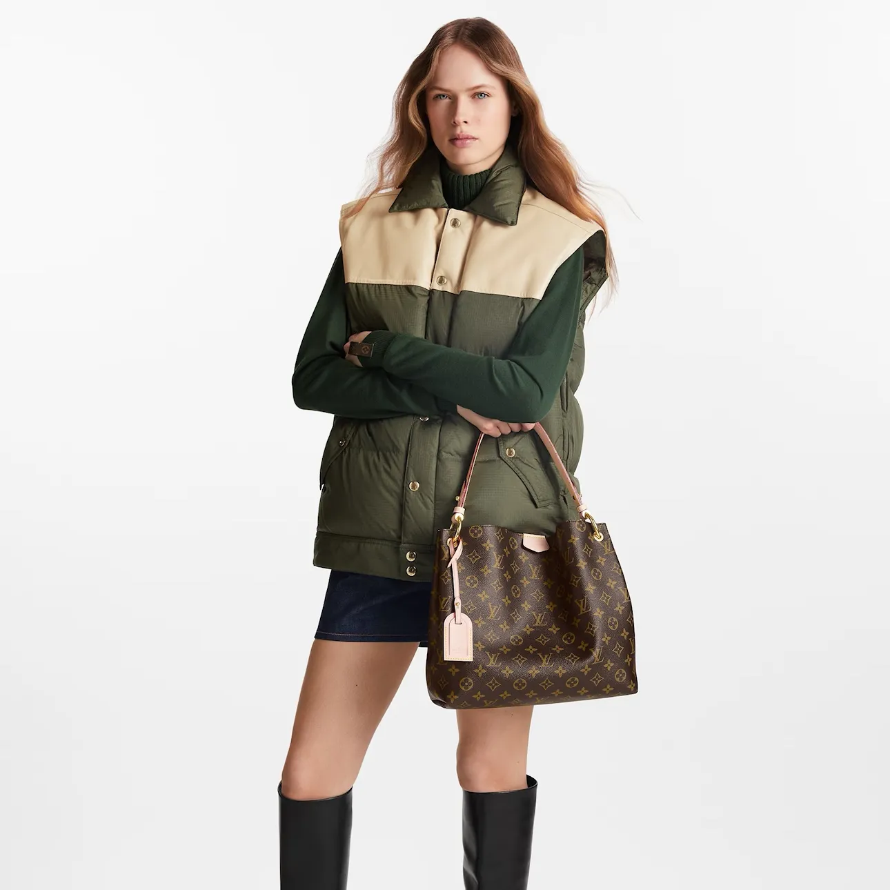 Replicate Graceful PM M43701 (1:1Replicate )(1:1 replica)