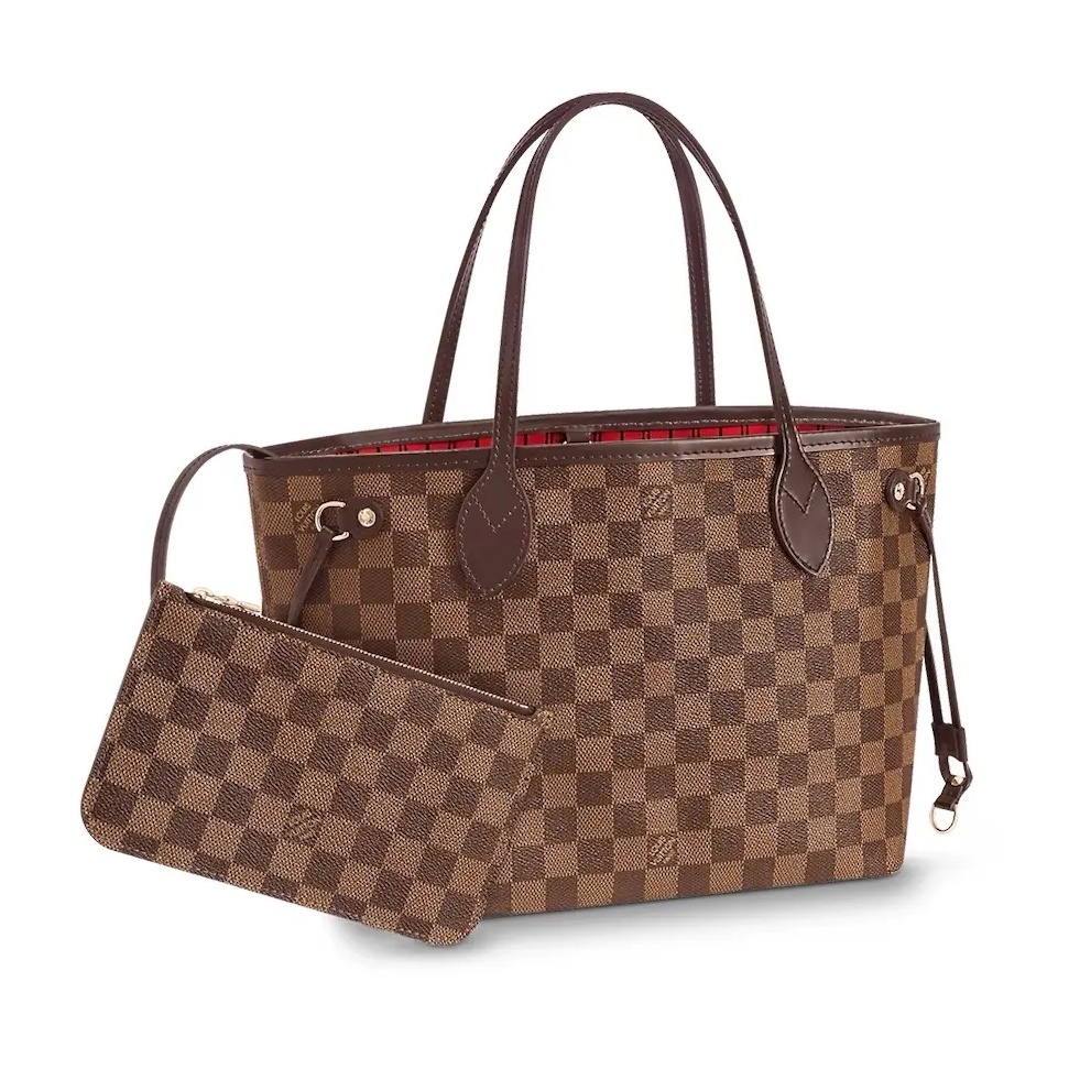 Replicate Neverfull PM N41359 (1:1Replicate )(1:1 replica)