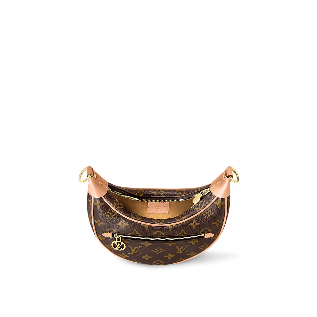 Replicate Louis Vuitton Loop M81098(1:1 replica)