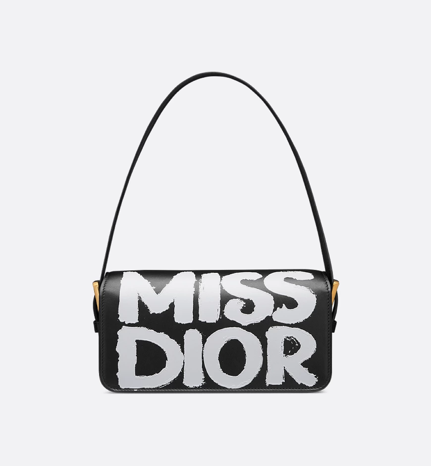 Replicate Dior Miss Dior Flap Bag HandBags(1:1 replica)