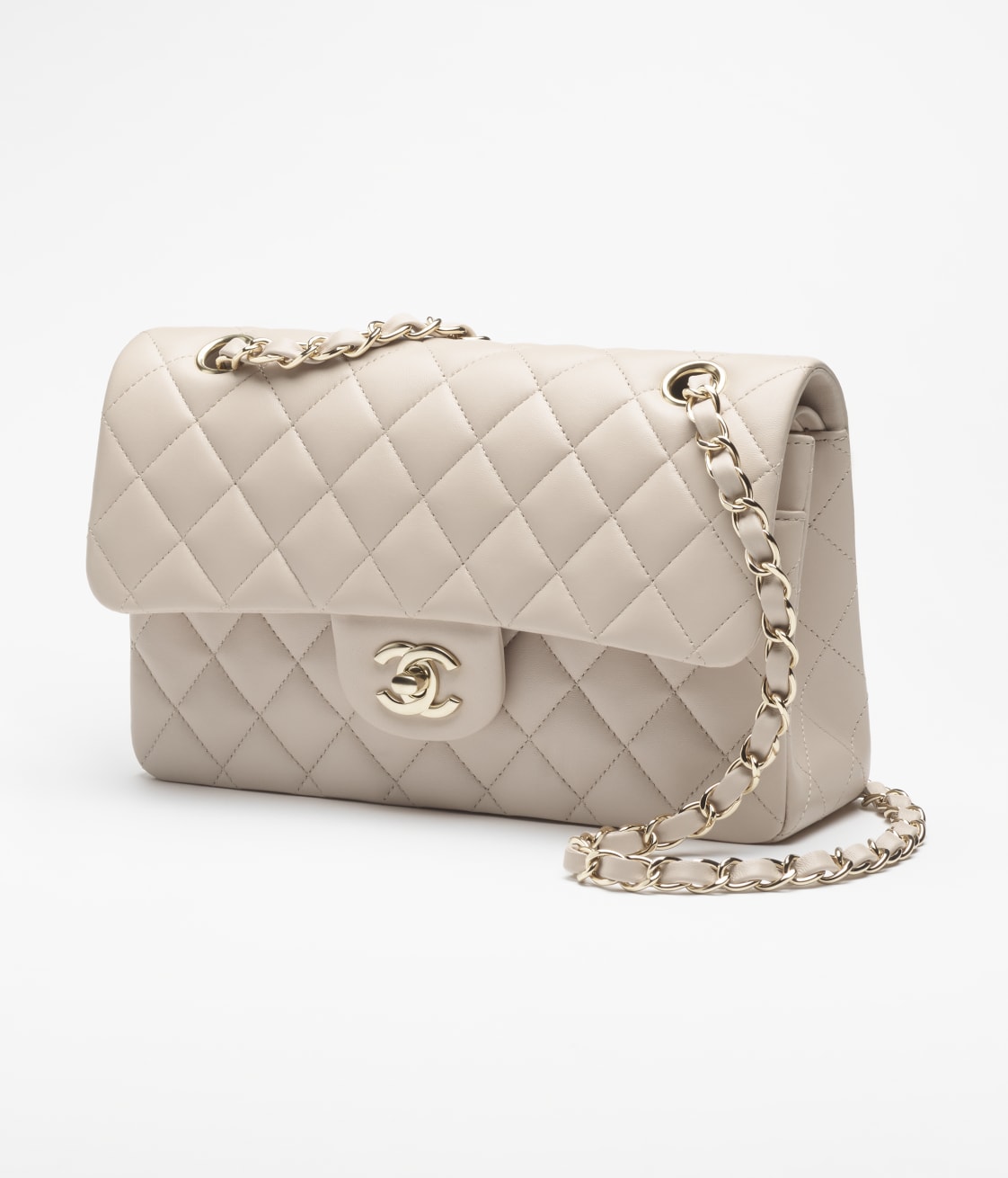 Replicate CHANEL SMALL CLASSIC HANDBAG(1:1 replica)