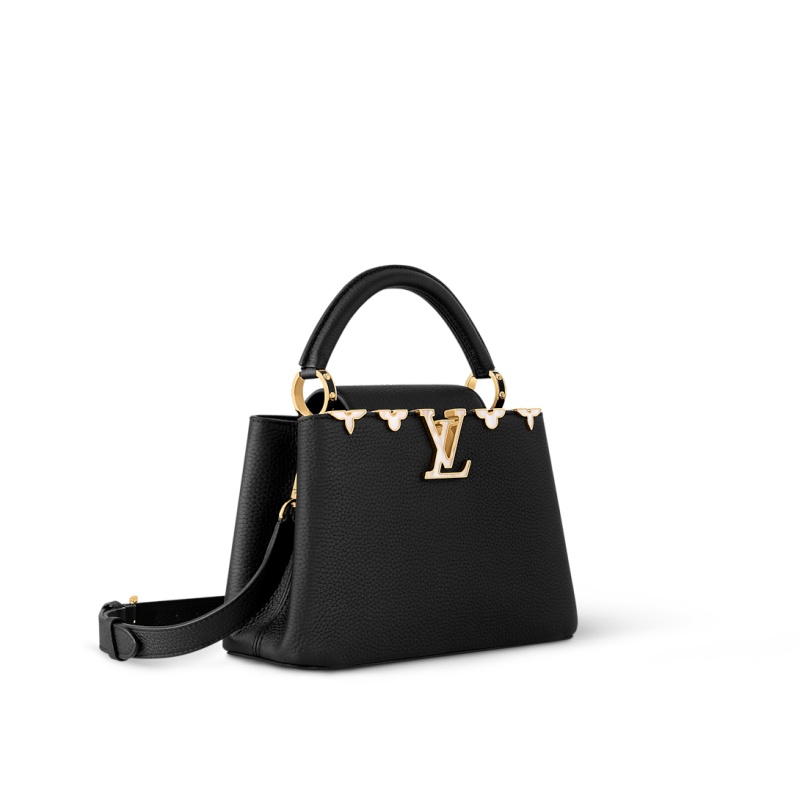 Replicate Louis Vuitton Capucines BB M25404(1:1 replica)