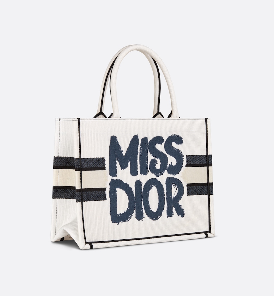 Replicate Dior Medium Dior Book Tote 36 CM(1:1 replica)