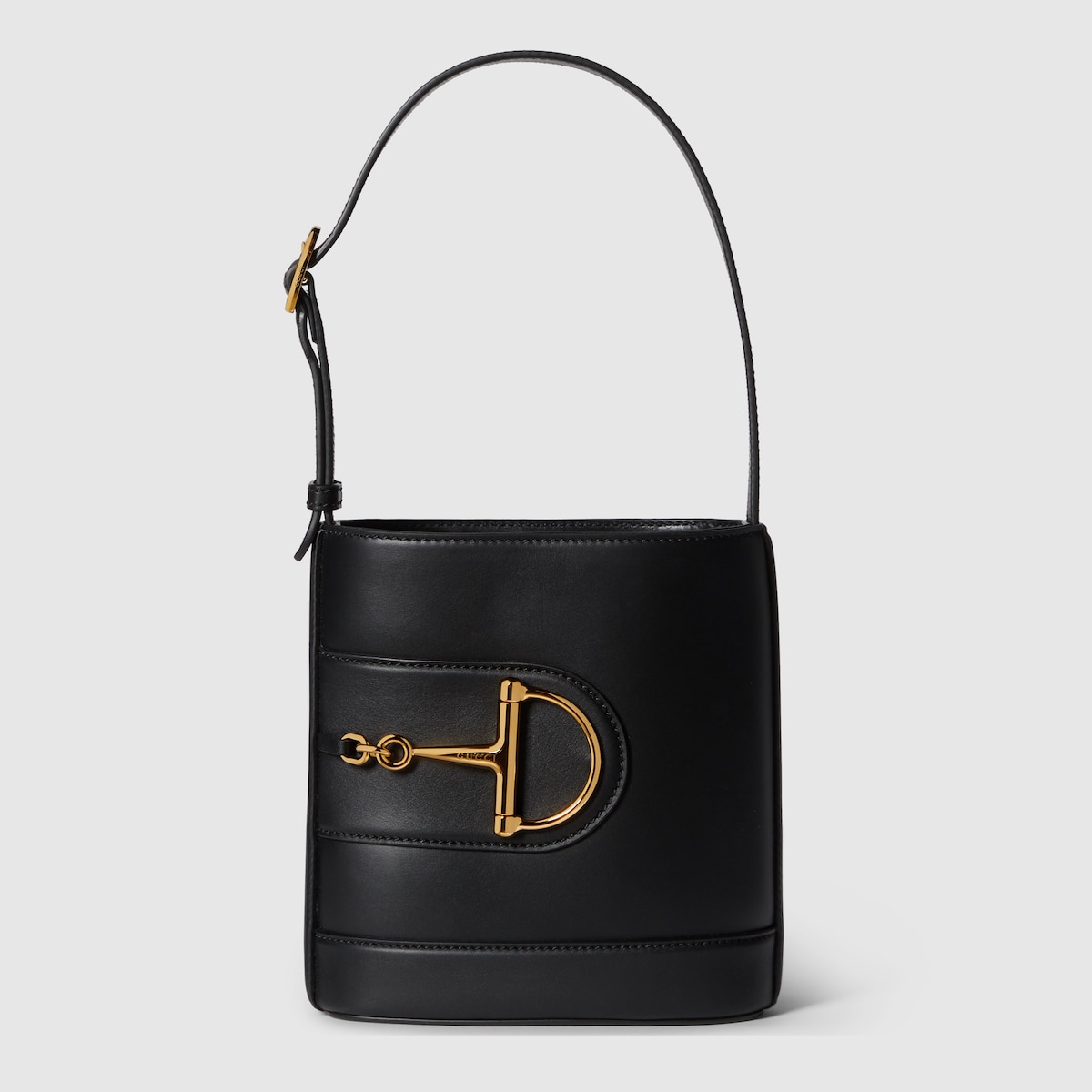 Replicate Gucci 73 Mini Bucket Bag(1:1 replica)