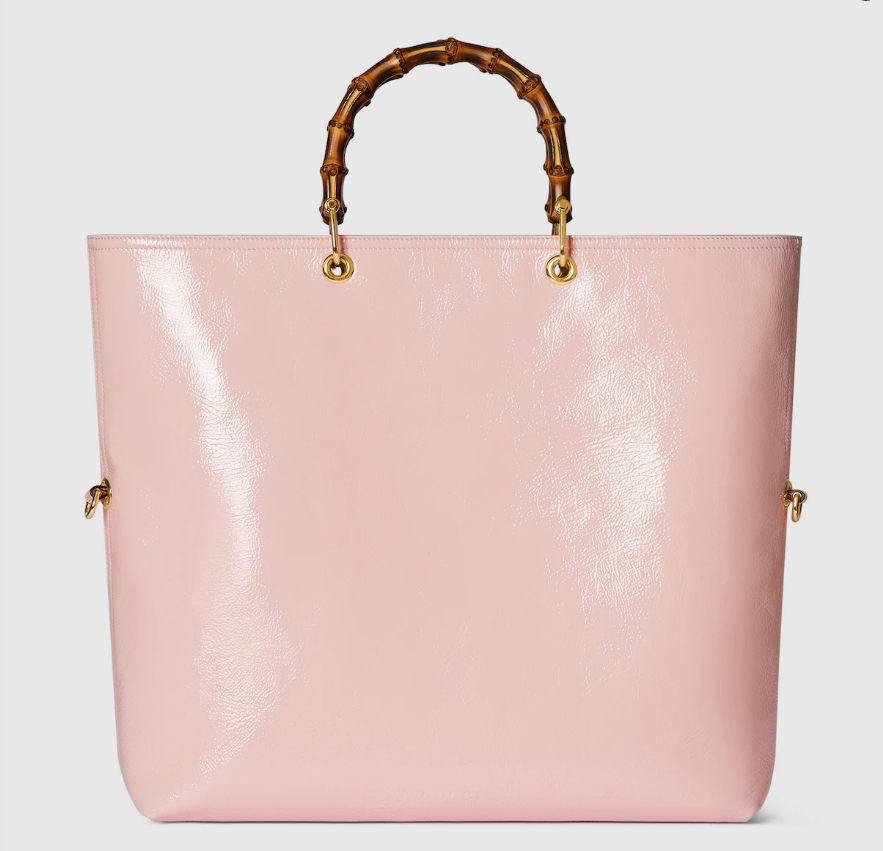 Replicate  Bamboo large reversible tote bag Style ‎846602 AAFQ3 5950  (1:1 replica)