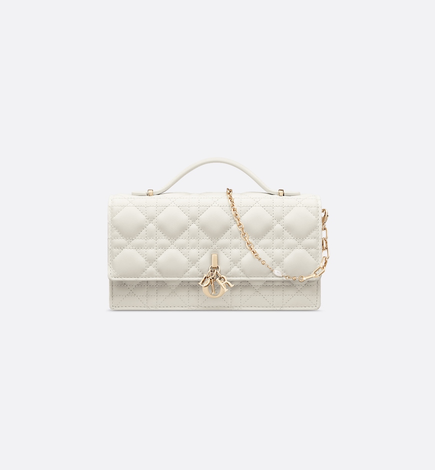 Replicate Dior My Dior Mini Bag(1:1 replica)