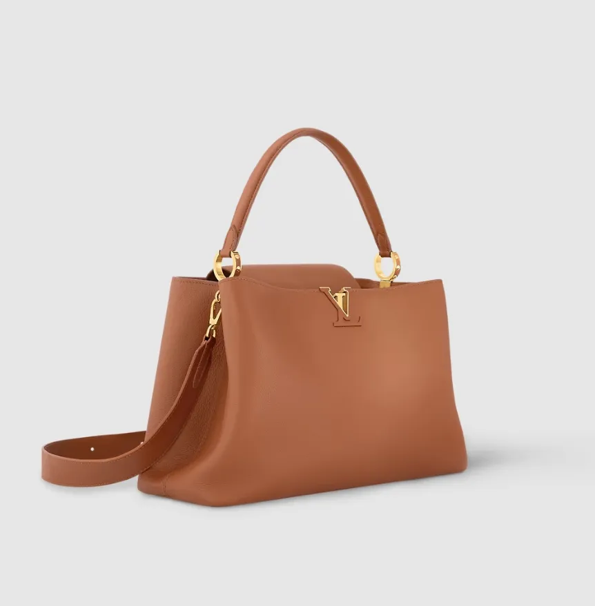 Replicate Capucines GM Souple M24879 (1:1Replicate )(1:1 replica)