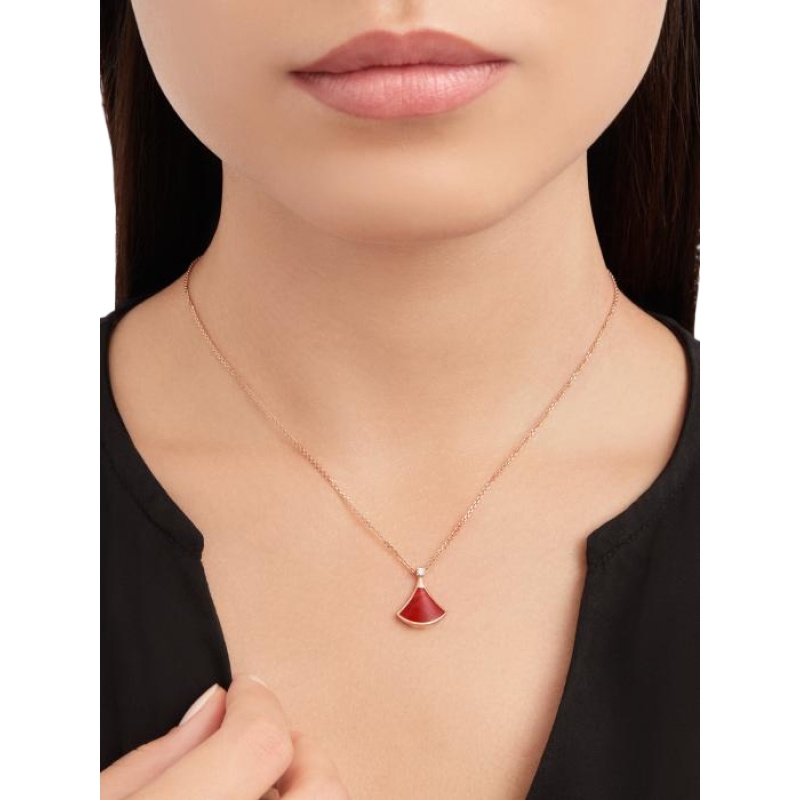 Replicate DIVAS’ DREAM Necklace(1:1 replica)