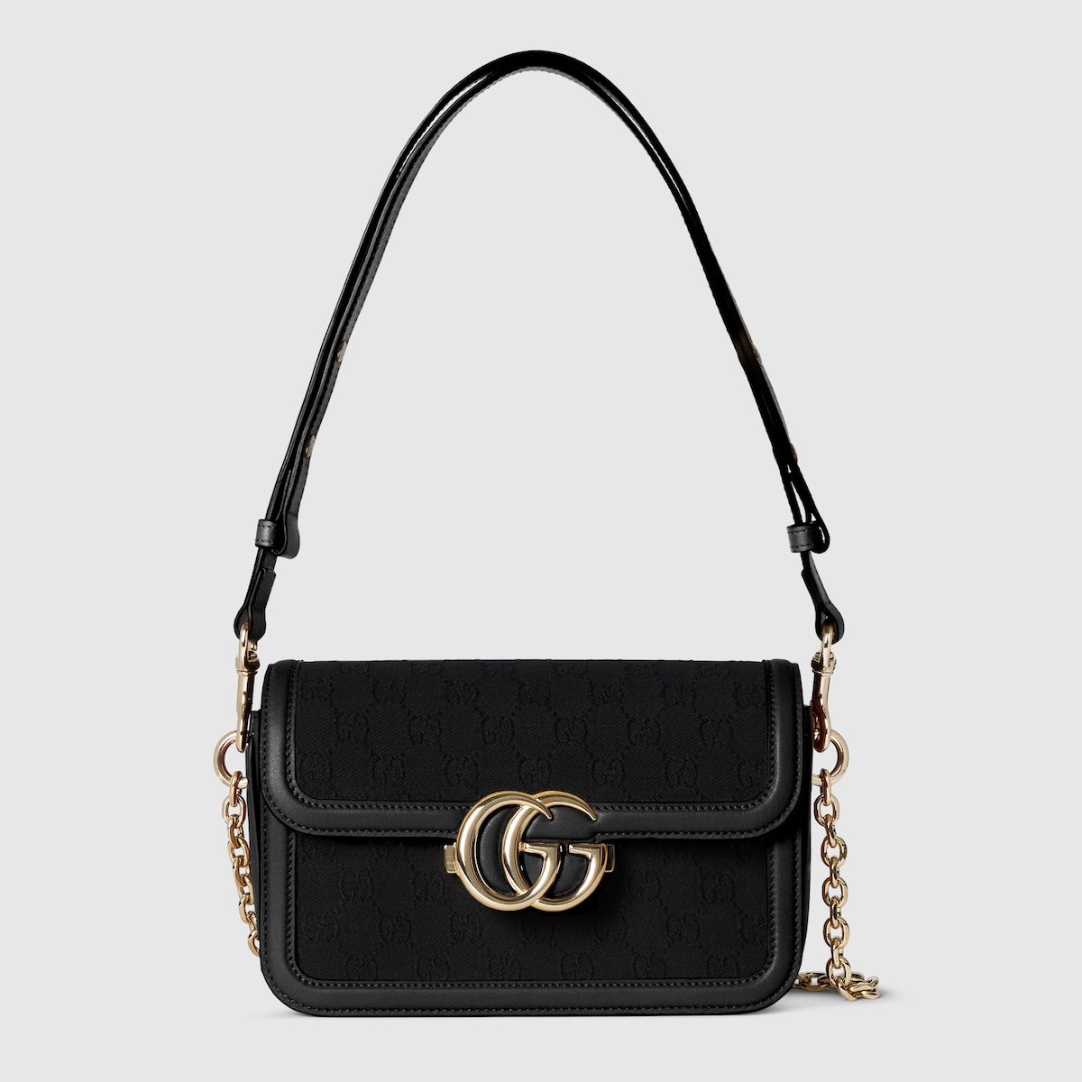 Replicate Gucci Go Small Shoulder Bag(1:1 replica)