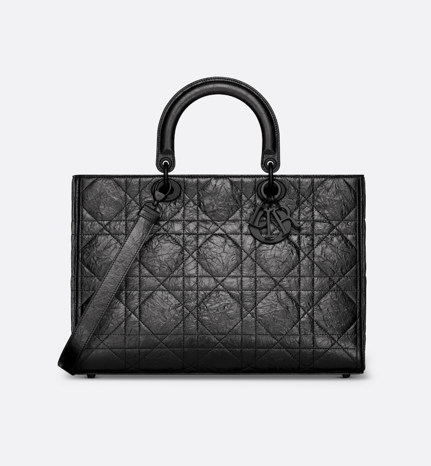 Replicate Dior Large Lady D-Sire Bag HandBags(1:1 replica)