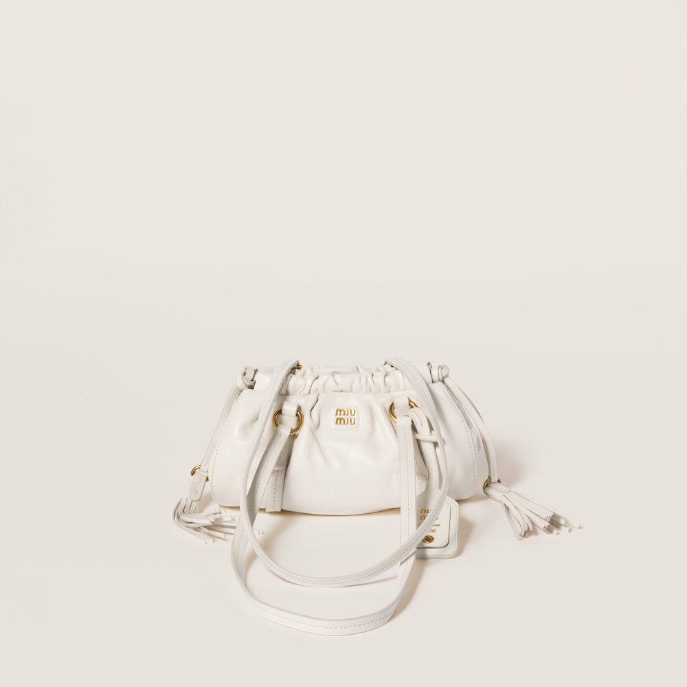 Replicate Joie nappa leather mini-bag(1:1 replica)